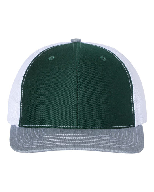 #color_Dark Green/ White/ Heather Grey