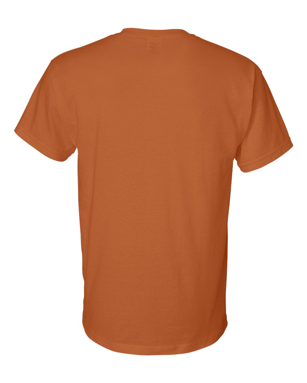 #color_Texas Orange