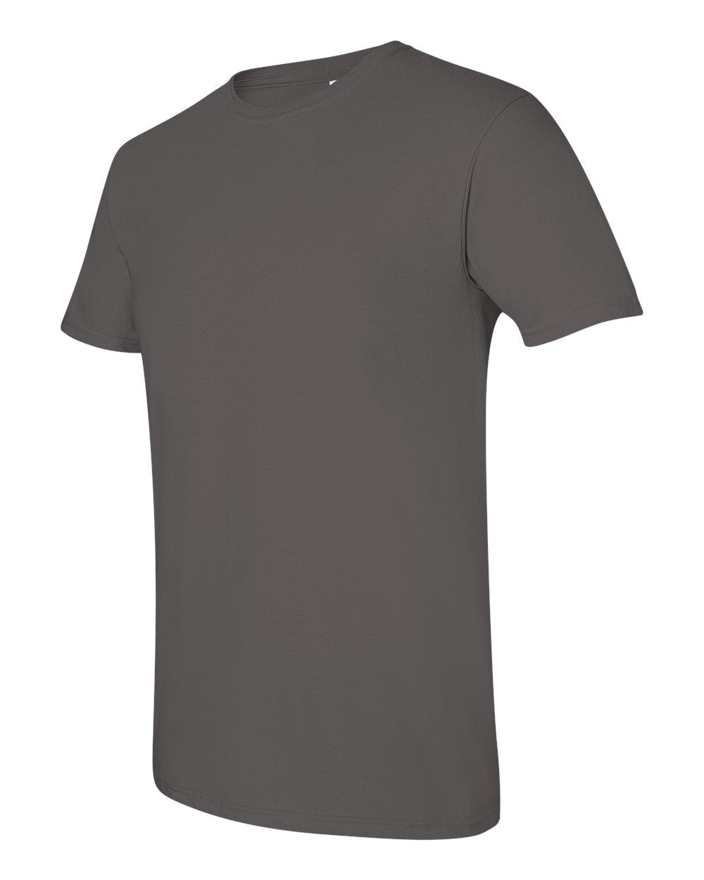 Gildan Softstyle® T-Shirt 64000 #color_Charcoal