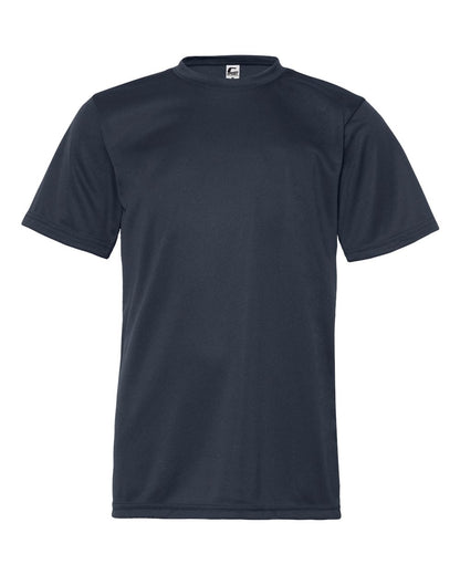 C2 Sport Youth Performance T-Shirt 5200 #color_Navy