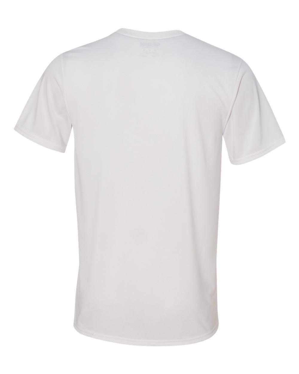 Gildan Performance® Tech T-Shirt 47000 #color_White