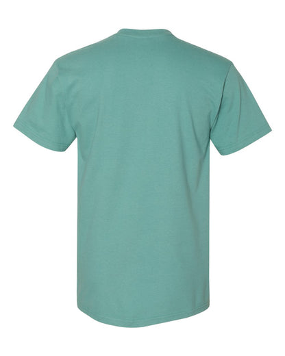 Gildan Hammer™ T-Shirt H000 #color_Seafoam