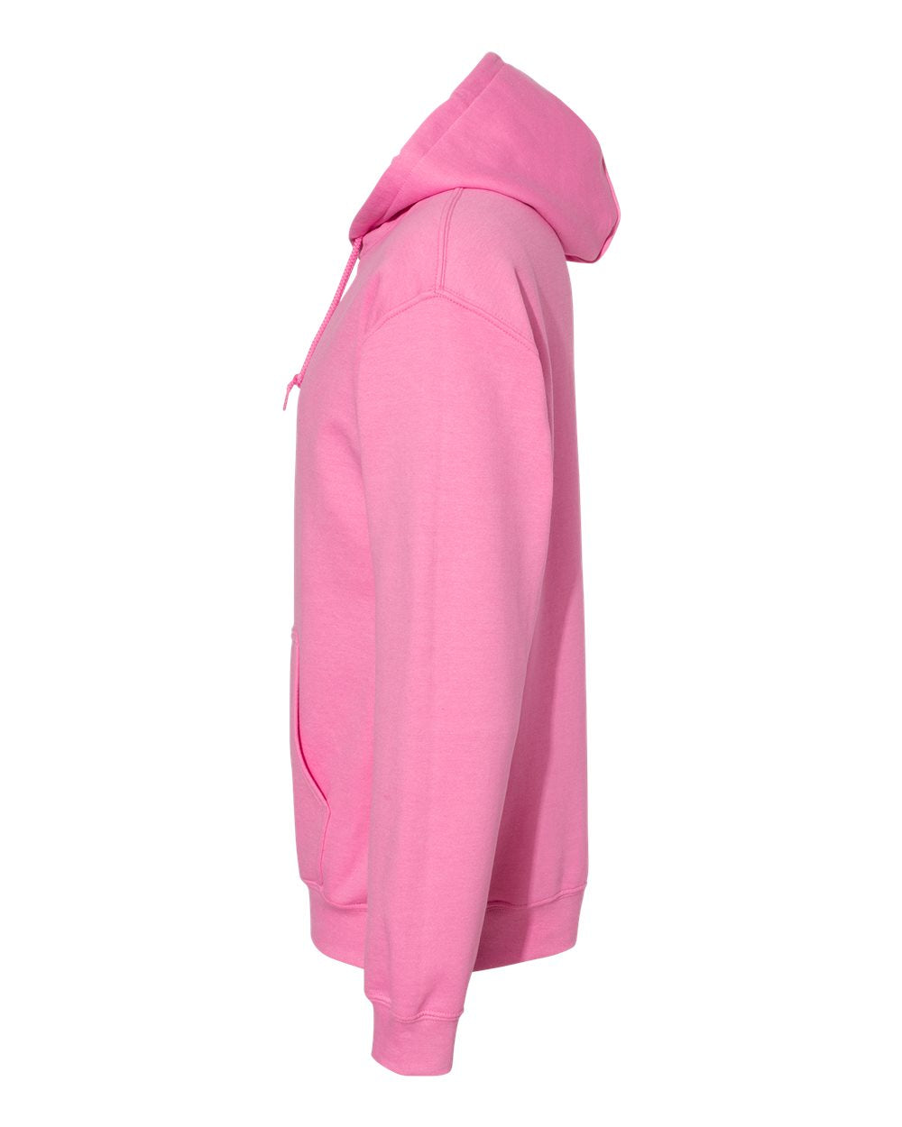 Gildan Heavy Blend™ Hooded Sweatshirt 18500 #color_Azalea