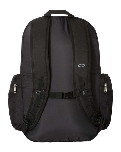 Oakley 30L Blade Backpack FOS901100 #color_Blackout