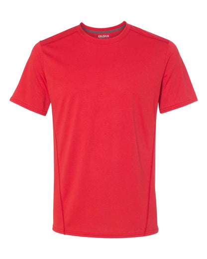 Gildan Performance® Tech T-Shirt 47000 #color_Red