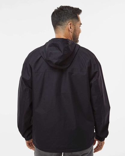 DRI DUCK Torrent Waterproof Hooded Jacket 5335 #colormdl_Black