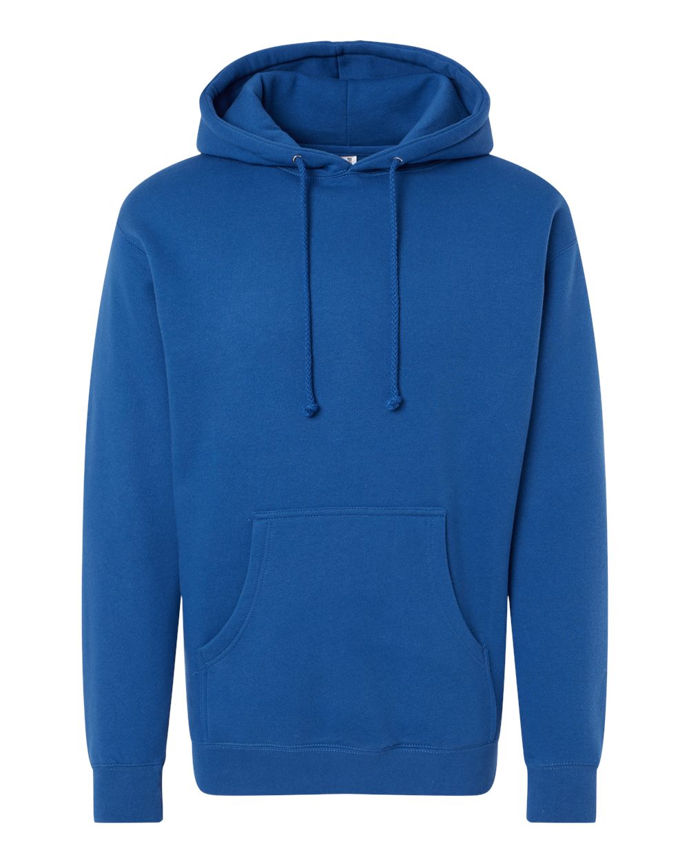 Independent Trading Co. Heavyweight Hooded Sweatshirt IND4000 #color_Royal