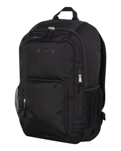 Oakley 22L Enduro Backpack 921055ODM #color_Blackout