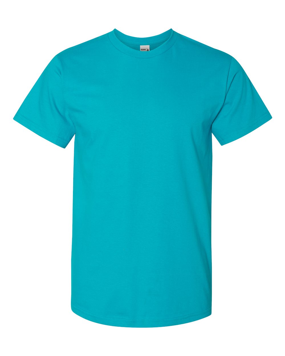 Gildan Hammer™ T-Shirt H000 #color_Tropical Blue