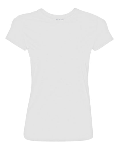 Gildan Performance® Women’s T-Shirt 42000L #color_White