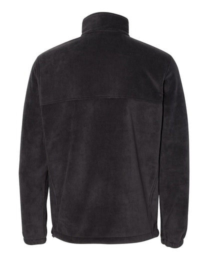 Columbia Steens Mountain™ Fleece 2.0 Full-Zip Jacket 147667 #color_Black