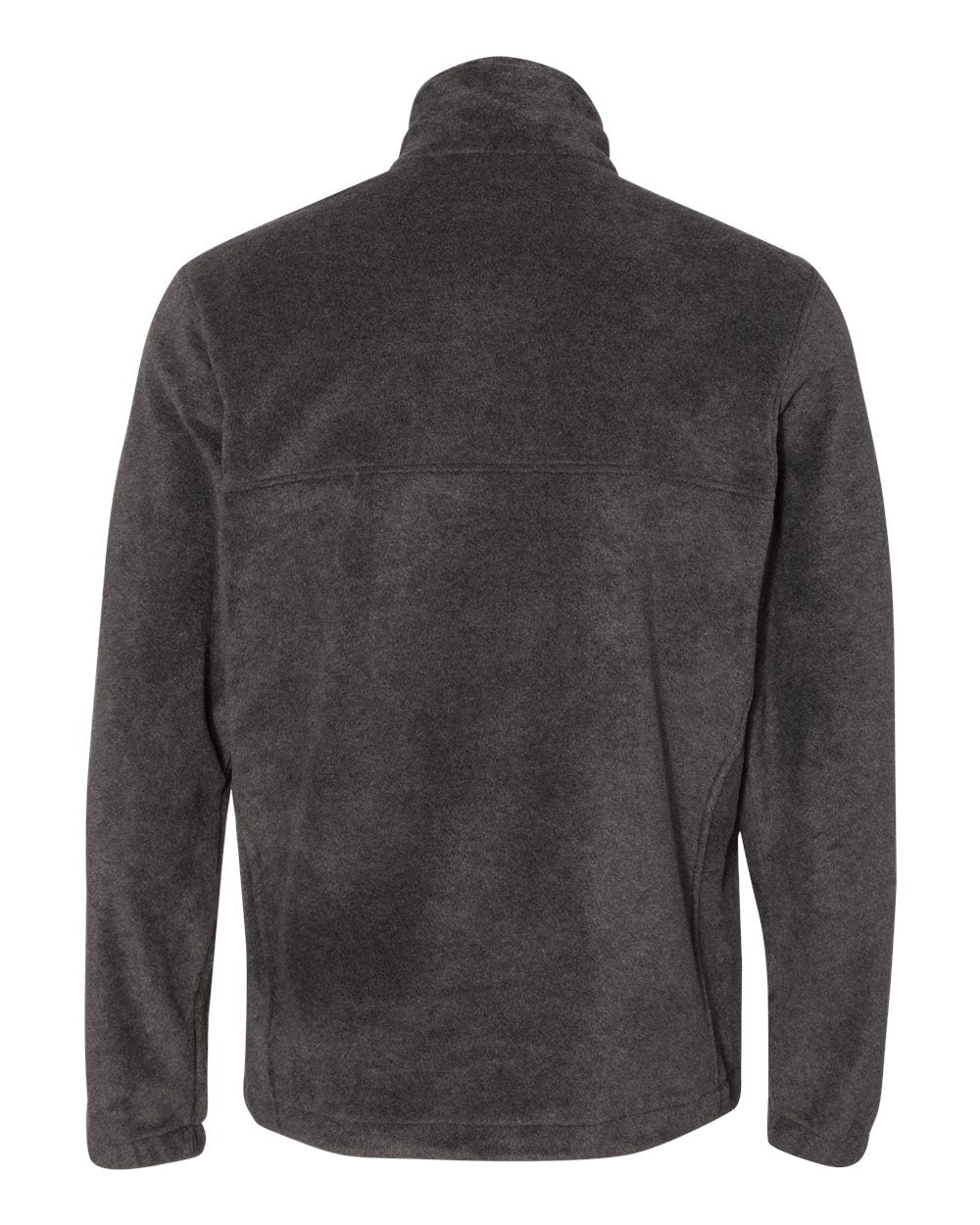 Columbia Steens Mountain™ Fleece 2.0 Full-Zip Jacket 147667 #color_Charcoal Heather