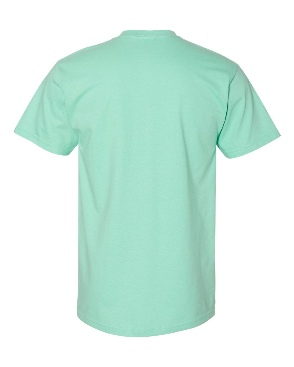 Gildan Hammer™ T-Shirt H000 #color_Island Reef