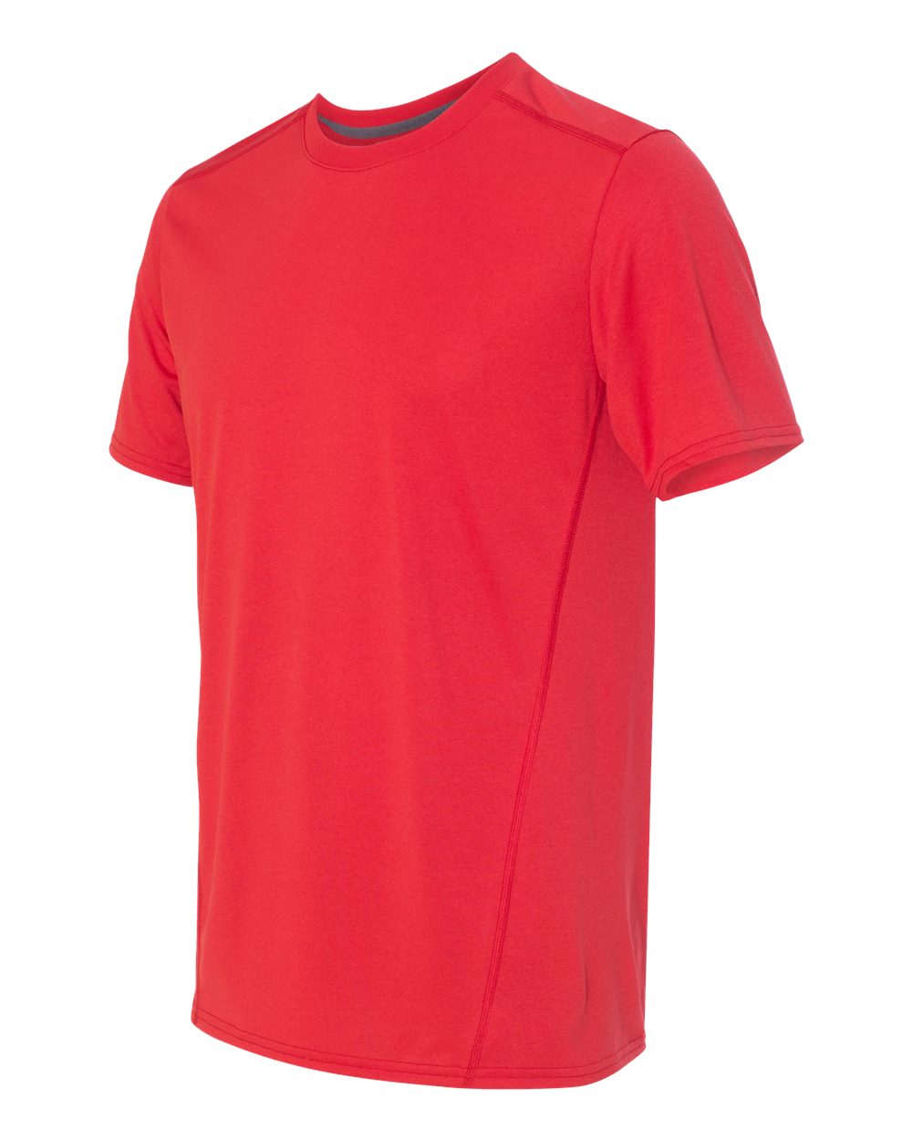 Gildan Performance® Tech T-Shirt 47000 #color_Red