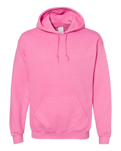 Gildan Heavy Blend™ Hooded Sweatshirt 18500 #color_Azalea