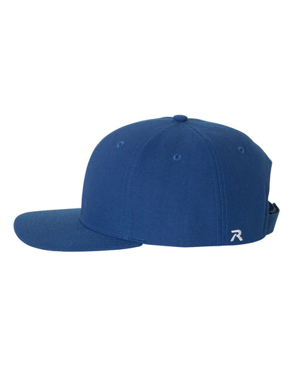 Richardson Surge Adjustable Cap 514 #color_Royal