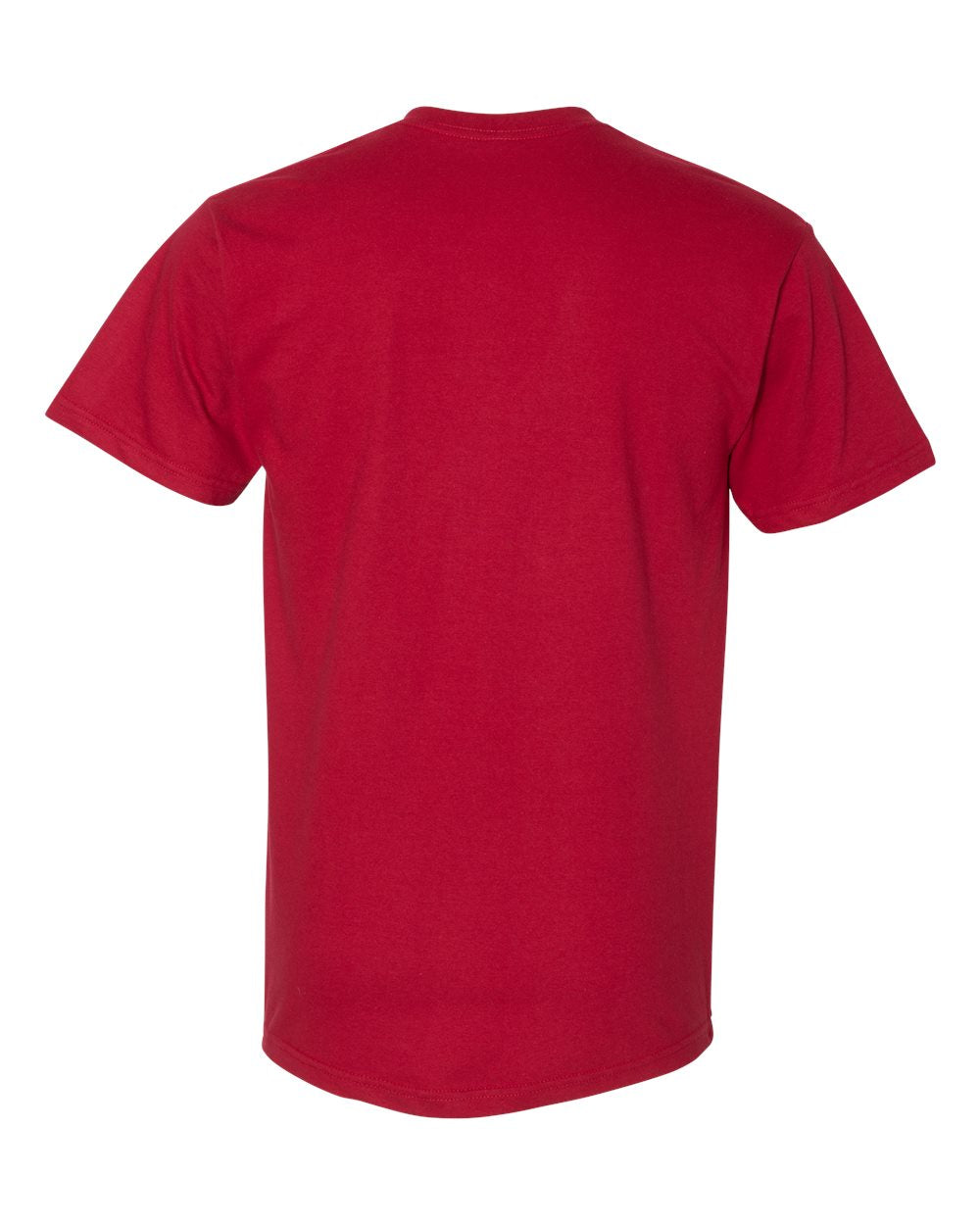 Gildan Hammer™ T-Shirt H000 #color_Sport Scarlet Red