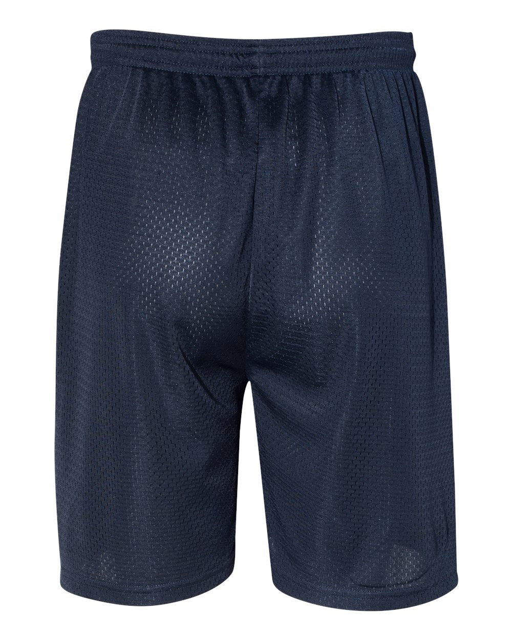 C2 Sport Mesh 7" Shorts 5107 #color_Navy
