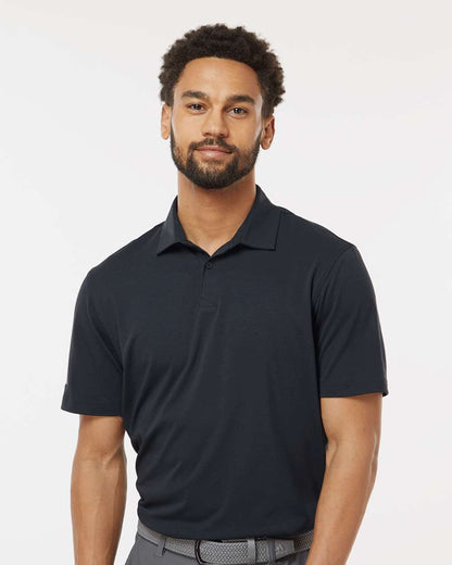 Adidas A590 Blend Polo T-Shirt #colormdl_Black