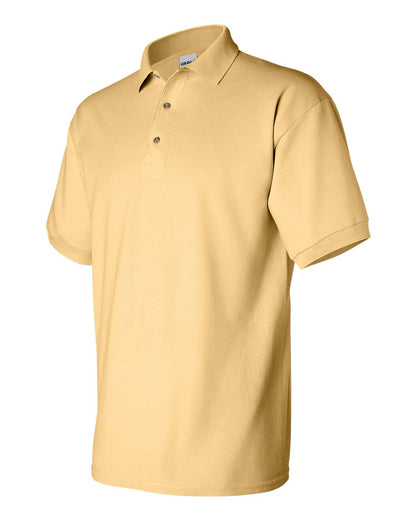 Gildan Ultra Cotton® Piqué Polo 3800 #color_Yellow Haze