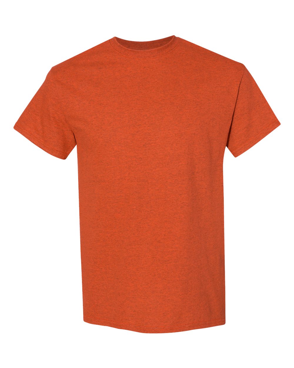 Gildan Heavy Cotton™ T-Shirt 5000 #color_Antique Orange