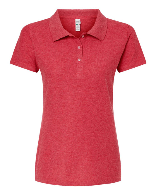 #color_Heather Red
