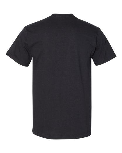 Gildan Hammer™ T-Shirt H000 #color_Black