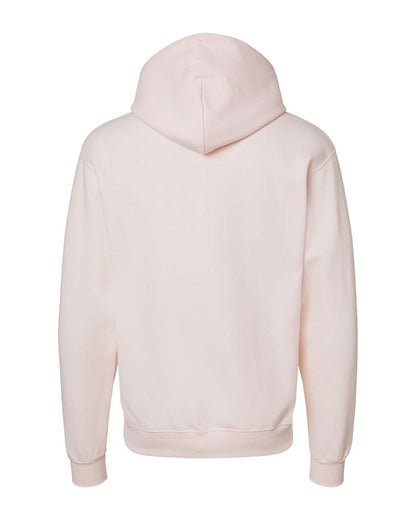 Champion Powerblend® Hooded Sweatshirt S700 #color_Body Blush
